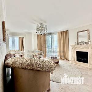 2-к квартира, вторичка, 87м2, 16/17 этаж