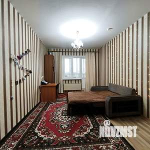 2-к квартира, вторичка, 61м2, 1/9 этаж