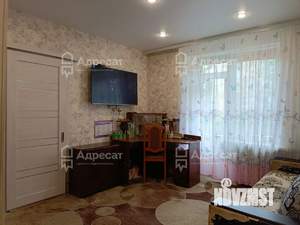 2-к квартира, вторичка, 37м2, 2/2 этаж