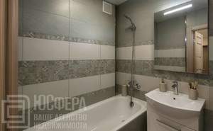 2-к квартира, вторичка, 67м2, 4/10 этаж