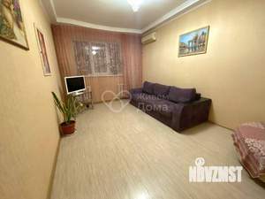 2-к квартира, вторичка, 69м2, 2/4 этаж