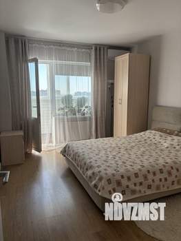 2-к квартира, вторичка, 92м2, 14/21 этаж
