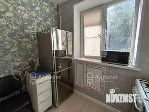 3-к квартира, вторичка, 58м2, 1/5 этаж