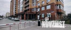 1-к квартира, сданный дом, 37м2, 17/18 этаж