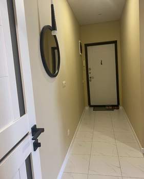 1-к квартира, вторичка, 39м2, 18/20 этаж