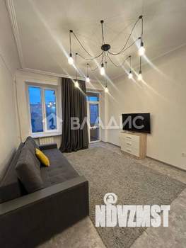 2-к квартира, вторичка, 49м2, 4/5 этаж