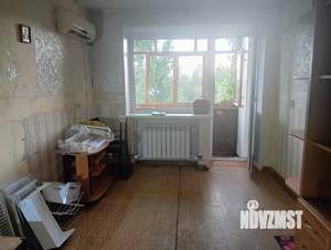 1-к квартира, вторичка, 30м2, 5/5 этаж