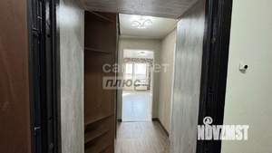 1-к квартира, вторичка, 23м2, 2/10 этаж