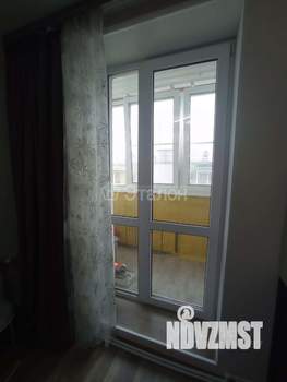 1-к квартира, вторичка, 35м2, 3/3 этаж