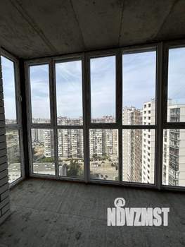 2-к квартира, вторичка, 70м2, 22/23 этаж