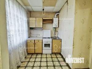 3-к квартира, вторичка, 59м2, 1/5 этаж