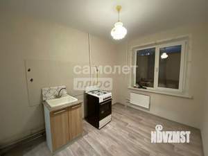 1-к квартира, вторичка, 46м2, 3/9 этаж
