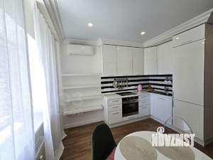 1-к квартира, вторичка, 42м2, 7/10 этаж
