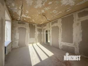 3-к квартира, вторичка, 74м2, 3/3 этаж