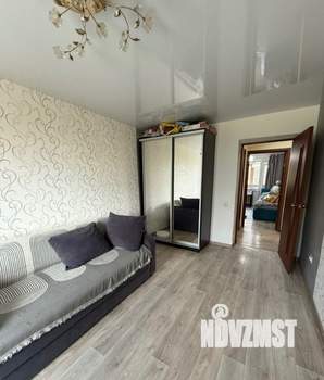 2-к квартира, вторичка, 46м2, 3/5 этаж