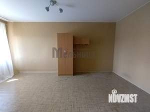 1-к квартира, вторичка, 32м2, 5/5 этаж