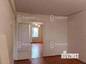 2-к квартира, вторичка, 45м2, 5/5 этаж