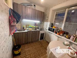 2-к квартира, вторичка, 41м2, 3/5 этаж