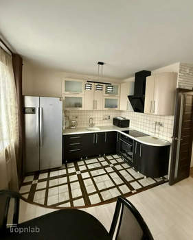 3-к квартира, вторичка, 75м2, 9/10 этаж