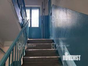 1-к квартира, вторичка, 35м2, 3/9 этаж