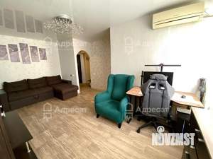 2-к квартира, вторичка, 42м2, 3/5 этаж