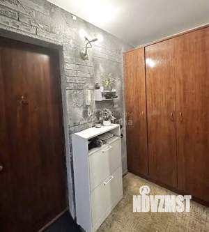 1-к квартира, вторичка, 31м2, 3/5 этаж