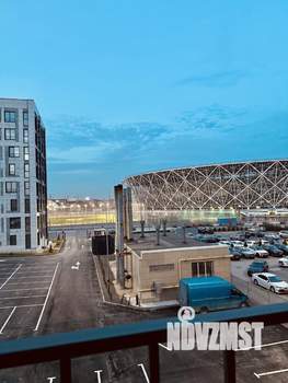 4-к квартира, вторичка, 84м2, 3/8 этаж