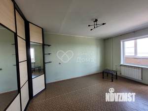 1-к квартира, вторичка, 36м2, 11/16 этаж