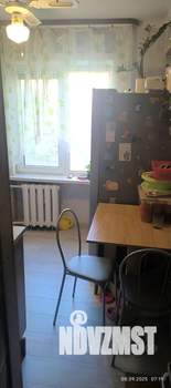 1-к квартира, вторичка, 31м2, 1/4 этаж