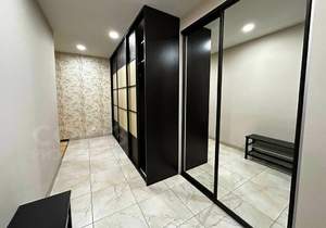 3-к квартира, вторичка, 101м2, 4/17 этаж