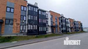 3-к квартира, вторичка, 75м2, 1/3 этаж