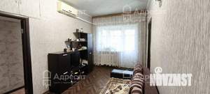2-к квартира, вторичка, 42м2, 5/5 этаж