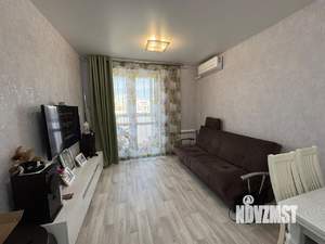 2-к квартира, вторичка, 55м2, 3/3 этаж