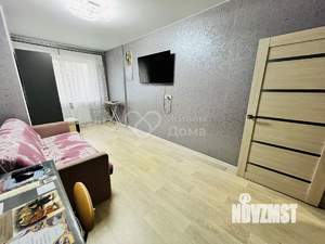 1-к квартира, вторичка, 37м2, 9/19 этаж