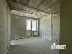 2-к квартира, вторичка, 54м2, 21/24 этаж