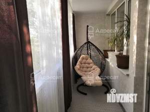 2-к квартира, вторичка, 44м2, 2/9 этаж