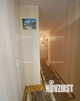 3-к квартира, вторичка, 67м2, 2/9 этаж
