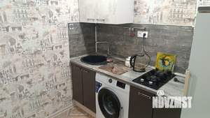 1-к квартира, вторичка, 35м2, 1/9 этаж