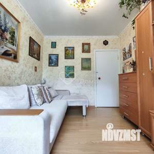 2-к квартира, вторичка, 53м2, 2/9 этаж