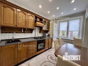 2-к квартира, вторичка, 51м2, 6/9 этаж