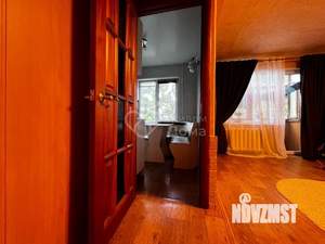 1-к квартира, вторичка, 32м2, 4/5 этаж