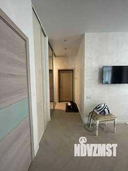 2-к квартира, вторичка, 98м2, 27/32 этаж