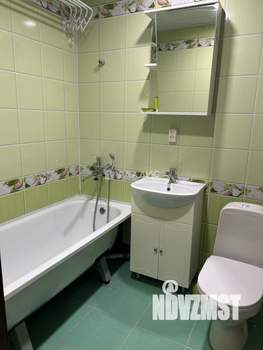 1-к квартира, вторичка, 36м2, 3/5 этаж