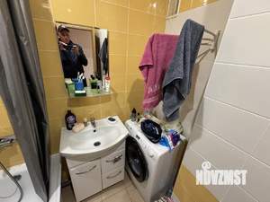 Студия квартира, вторичка, 32м2, 12/17 этаж