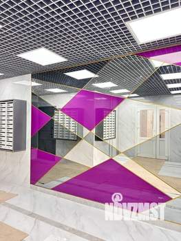 Студия квартира, вторичка, 63м2, 10/17 этаж