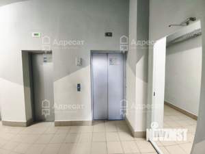 1-к квартира, вторичка, 37м2, 23/24 этаж