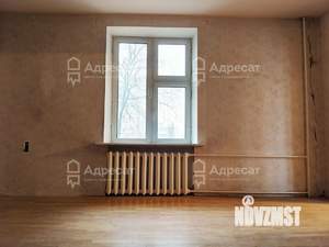 3-к квартира, вторичка, 101м2, 3/5 этаж