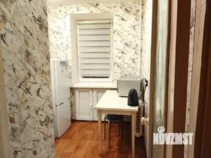 1-к квартира, вторичка, 29м2, 8/9 этаж