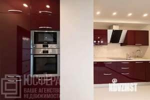 3-к квартира, вторичка, 100м2, 9/10 этаж