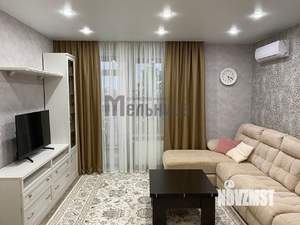 3-к квартира, вторичка, 59м2, 7/12 этаж